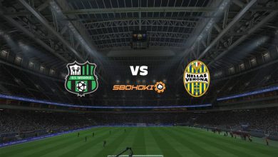 Live Streaming Sassuolo vs Hellas Verona 13 Maret 2021 5