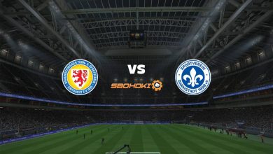 Live Streaming TSV Eintracht Braunschweig vs SV Darmstadt 98 20 Maret 2021 4