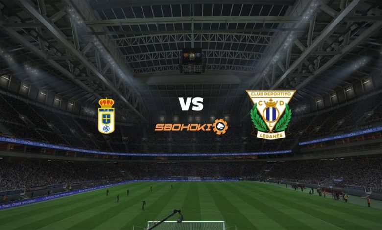 Live Streaming Real Oviedo vs Leganés 14 Maret 2021 1