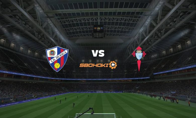 Live Streaming Huesca vs Celta Vigo 7 Maret 2021 1