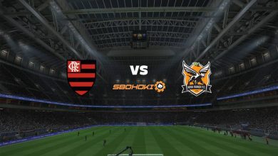 Photo of Live Streaming 
Flamengo vs Nova Iguaçu 3 Maret 2021