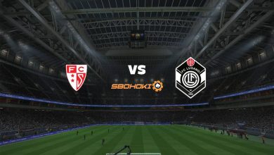 Photo of Live Streaming 
FC Sion vs FC Lugano 4 Maret 2021