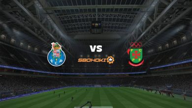 Live Streaming FC Porto vs Paços de Ferreira 14 Maret 2021 8