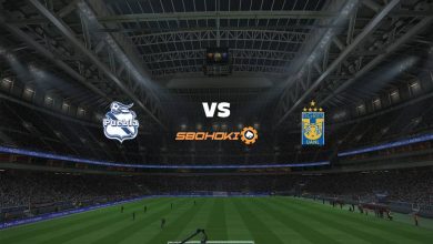 Live Streaming Puebla vs Tigres UANL 6 Maret 2021 8