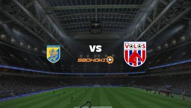 Live Streaming Panetolikos vs Volos NFC 7 Maret 2021 10