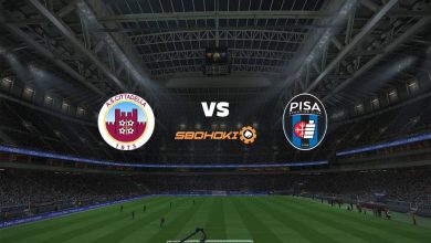 Live Streaming Cittadella vs Pisa 12 Maret 2021 9