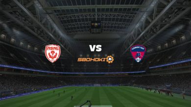 Live Streaming AS Nancy Lorraine vs Clermont Foot 20 Maret 2021 5