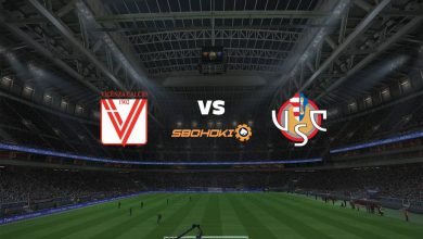 Live Streaming Vicenza vs Cremonese 2 Maret 2021 1