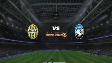 Live Streaming Hellas Verona vs Atalanta 21 Maret 2021 7