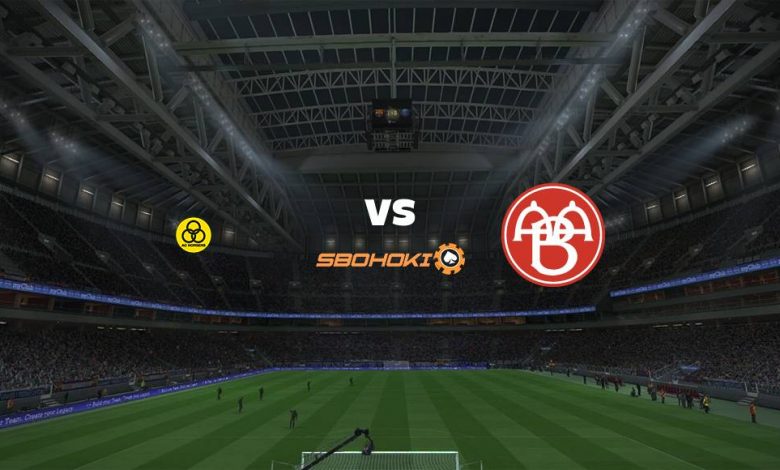 Live Streaming AC Horsens vs AaB 3 Maret 2021 1