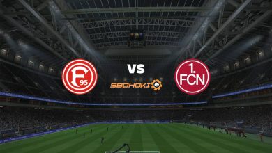 Live Streaming Fortuna Düsseldorf vs FC Nurnberg 7 Maret 2021 4