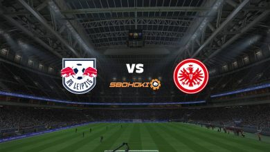 Live Streaming RB Leipzig vs Eintracht Frankfurt 14 Maret 2021 9