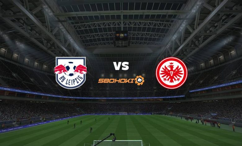 Live Streaming RB Leipzig vs Eintracht Frankfurt 14 Maret 2021 1