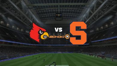 Live Streaming Louisville vs Syracuse 13 Maret 2021 6