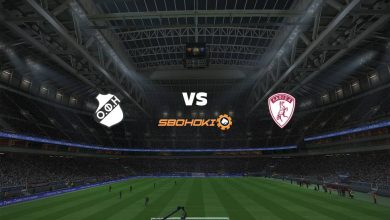 Live Streaming OFI Crete vs Larissa FC 6 Maret 2021 8