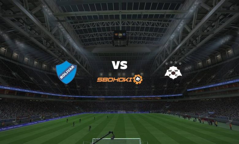 Live Streaming Bolívar vs Wanderers 16 Maret 2021 1