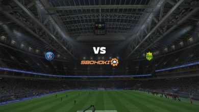 Live Streaming Paris Saint-Germain vs Nantes 14 Maret 2021 5