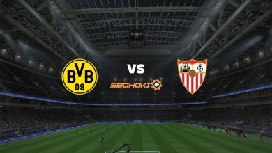 Live Streaming Borussia Dortmund vs Sevilla 9 Maret 2021 10
