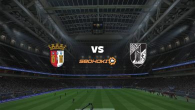 Photo of Live Streaming 
Braga vs Guimaraes 9 Maret 2021