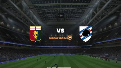 Photo of Live Streaming 
Genoa vs Sampdoria 3 Maret 2021