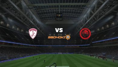 Live Streaming Larissa FC vs Olympiakos 14 Maret 2021 6