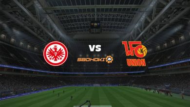 Live Streaming Eintracht Frankfurt vs FC Union Berlin 20 Maret 2021 10
