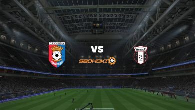 Live Streaming Chindia Targoviste vs FK Astra Giurgiu 14 Maret 2021 10