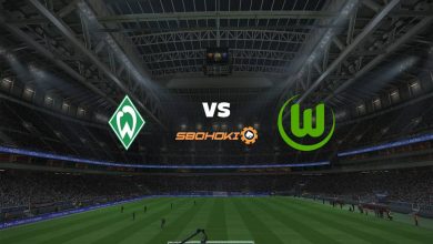 Live Streaming Werder Bremen vs Wolfsburg 20 Maret 2021 8