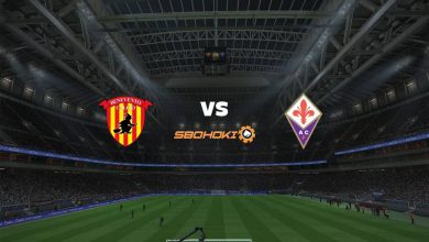 Live Streaming Benevento vs Fiorentina 13 Maret 2021 3