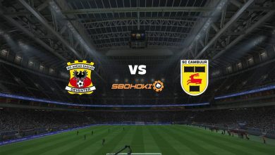 Live Streaming Go Ahead Eagles vs SC Cambuur 12 Maret 2021 3
