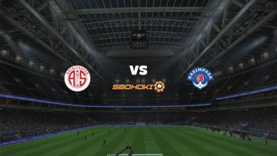 Live Streaming Antalyaspor vs Kasimpasa 8 Maret 2021 4