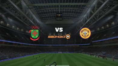 Live Streaming Paços de Ferreira vs CD Nacional de Madeira 5 Maret 2021 9