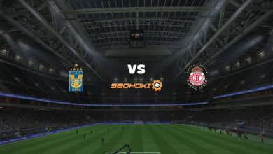 Live Streaming Tigres UANL vs Toluca 3 Maret 2021 9