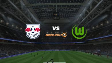 Live Streaming RB Leipzig vs Wolfsburg 3 Maret 2021 10