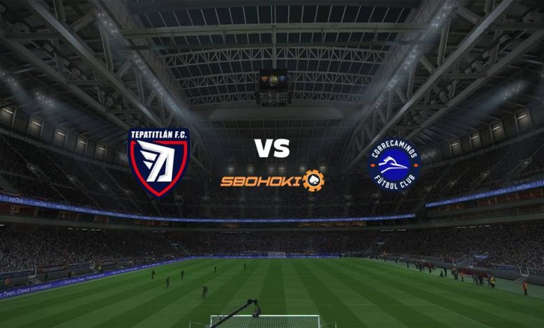 Live Streaming Tepatitlán FC vs Correcaminos 10 Maret 2021 1