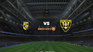 Live Streaming Vitesse vs VVV-Venlo 2 Maret 2021 9