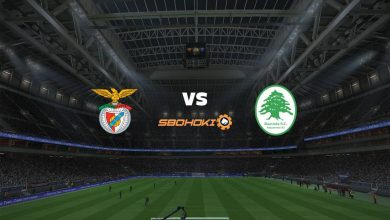 Live Streaming Benfica vs Boavista 13 Maret 2021 10