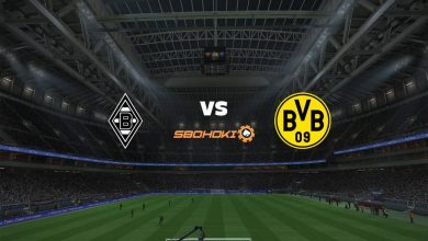 Photo of Live Streaming 
M’gladbach vs Borussia Dortmund 2 Maret 2021