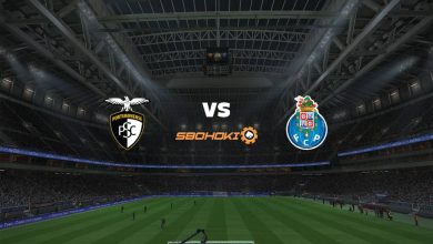 Live Streaming Portimonense vs FC Porto 20 Maret 2021 4