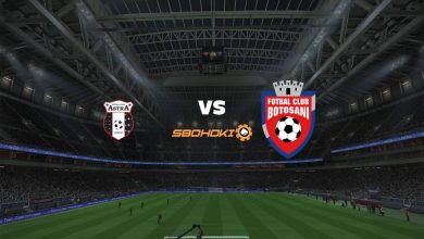 Live Streaming FK Astra Giurgiu vs FC Botosani 18 Maret 2021 7