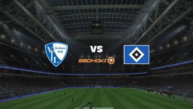 Live Streaming VfL Bochum vs Hamburg SV 12 Maret 2021 9