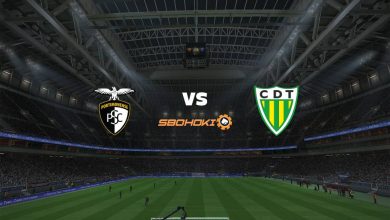 Live Streaming Portimonense vs Tondela 6 Maret 2021 10