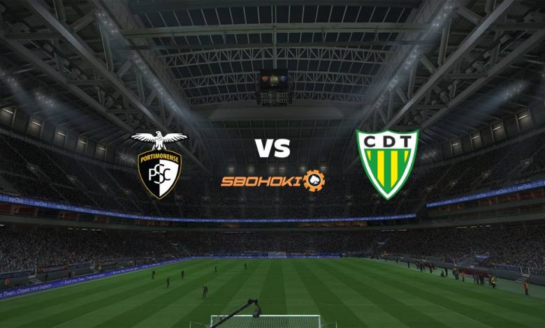 Live Streaming Portimonense vs Tondela 6 Maret 2021 1
