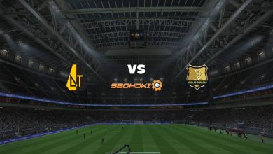 Live Streaming Deportes Tolima vs Rionegro Águilas 28 Februari 2021 10