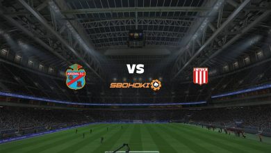 Photo of Live Streaming 
Arsenal de Sarandí vs Estudiantes de La Plata 7 Maret 2021