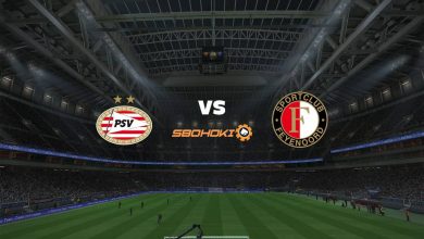 Live Streaming PSV Eindhoven vs Feyenoord 14 Maret 2021 2