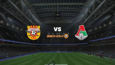 Live Streaming FC Arsenal Tula vs Lokomotiv Moscow 8 Maret 2021 4