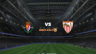 Live Streaming Valladolid vs Sevilla 20 Maret 2021 7