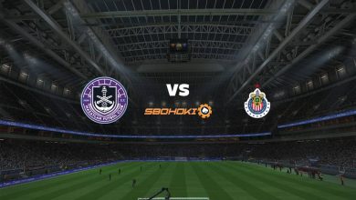 Live Streaming Mazatlán FC vs Chivas Guadalajara 7 Maret 2021 6