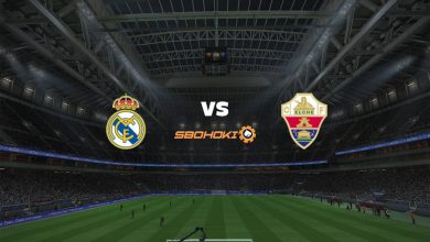 Live Streaming Real Madrid vs Elche 13 Maret 2021 5